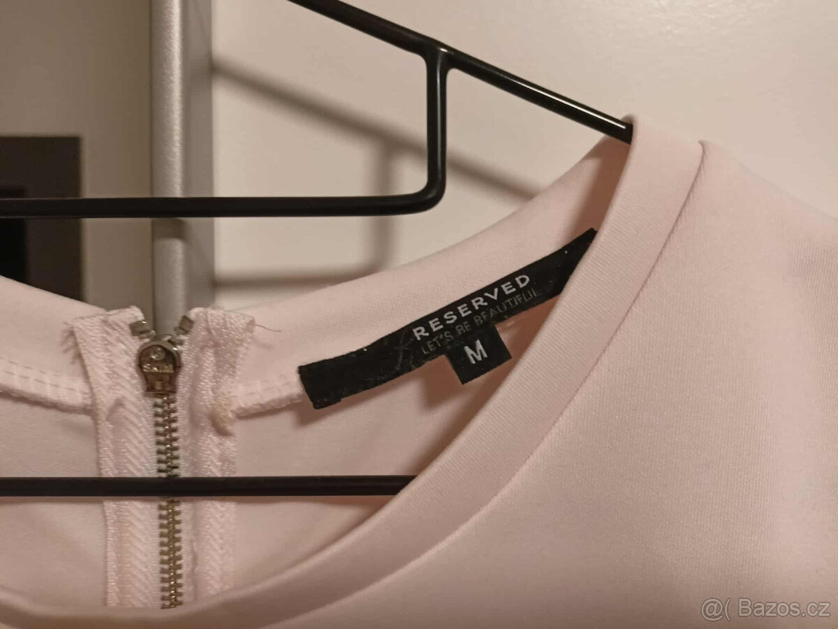 Halenka Reserved vel. M/L - 3