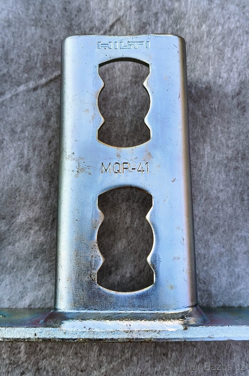 Hilti patky MQP-41 - 37 ks - 3