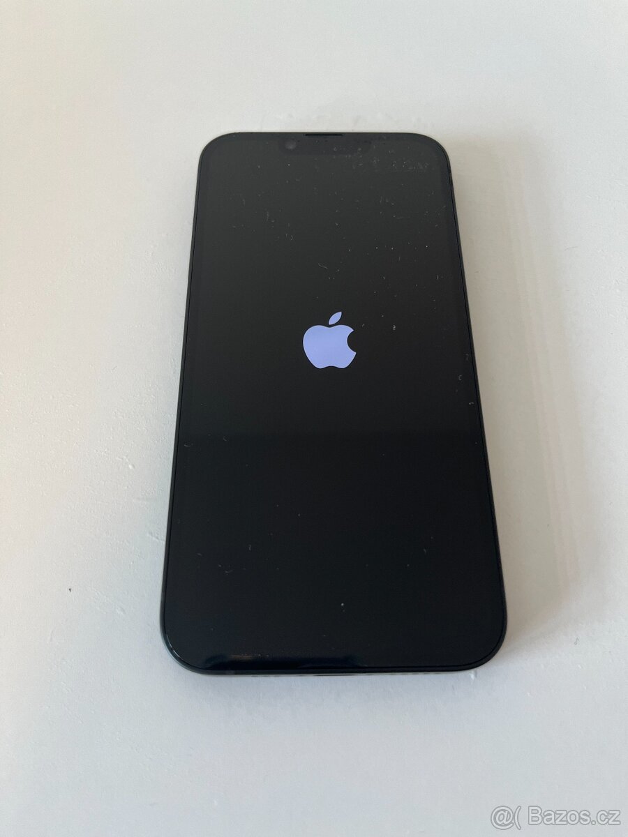 Apple iPhone 16e 128GB Black - 3