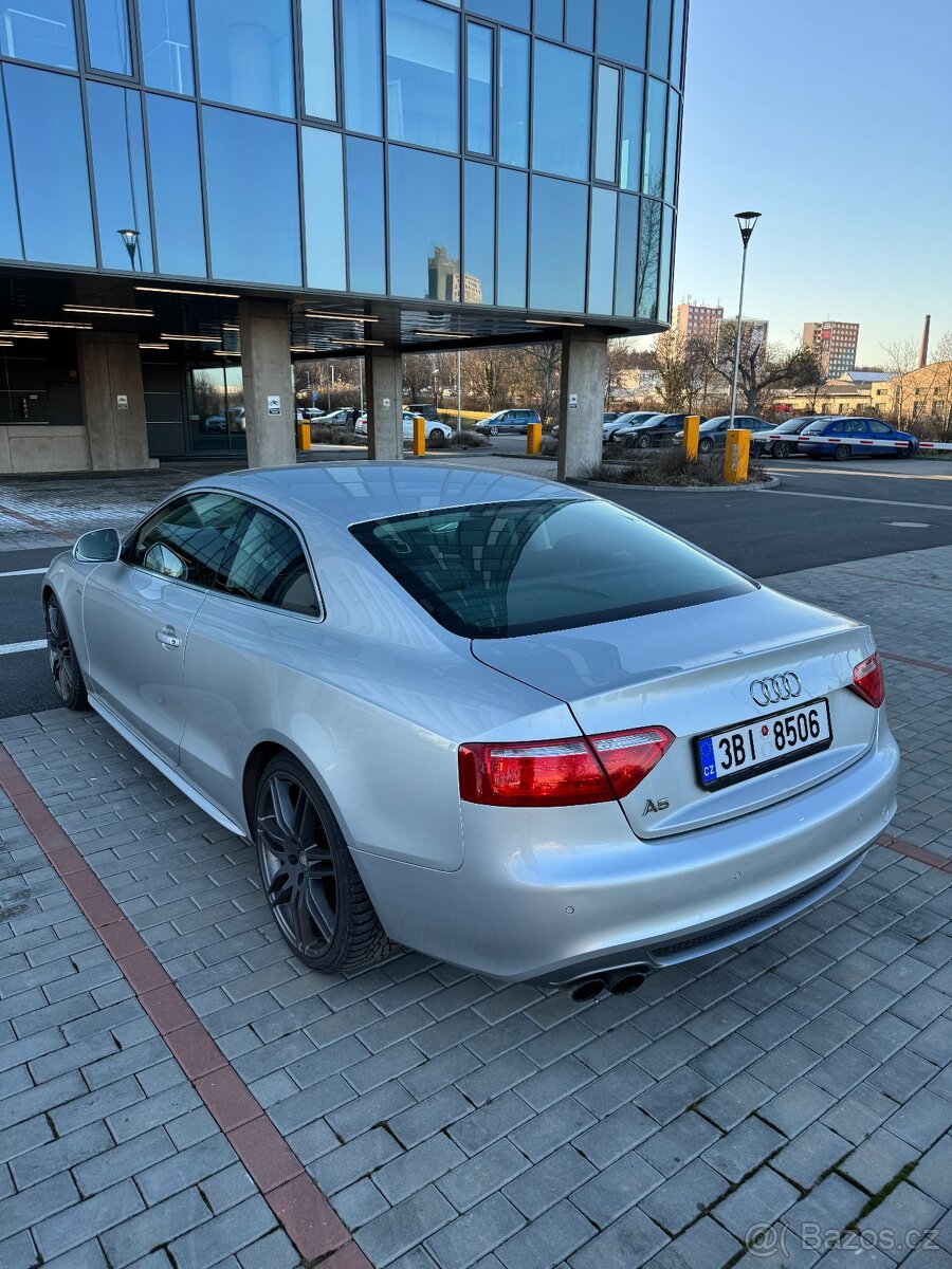 Audi A5 2.0 TFSI 132kW - 3