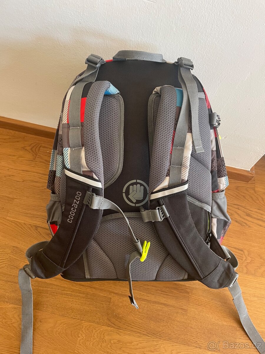 Aktovka Coocazoo - 3