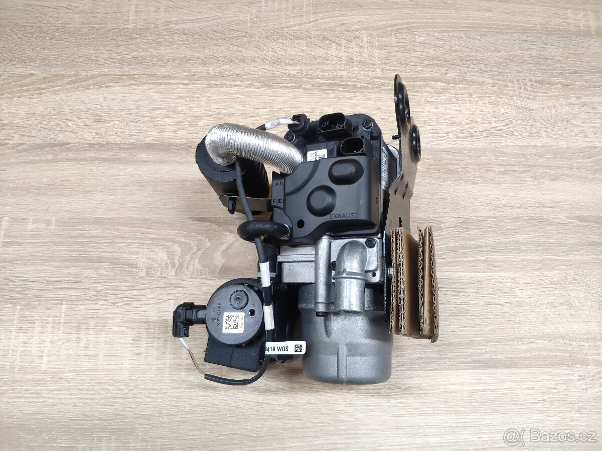 Webasto VW Tiguan II - 3