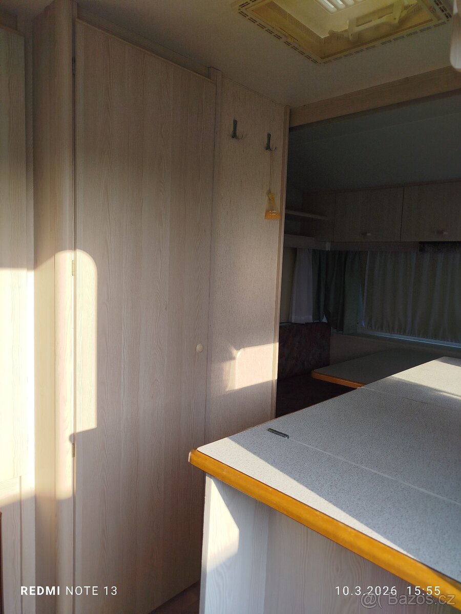 karavan pronájem - 3