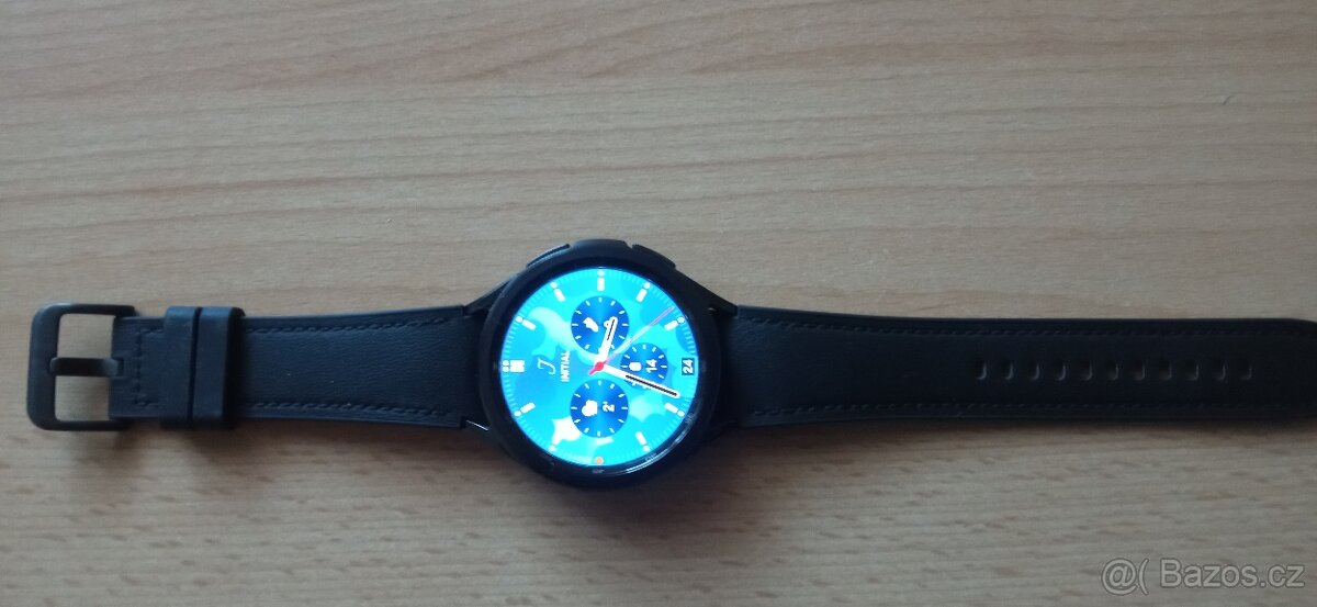 Samsung Galaxy watch 6 - 3