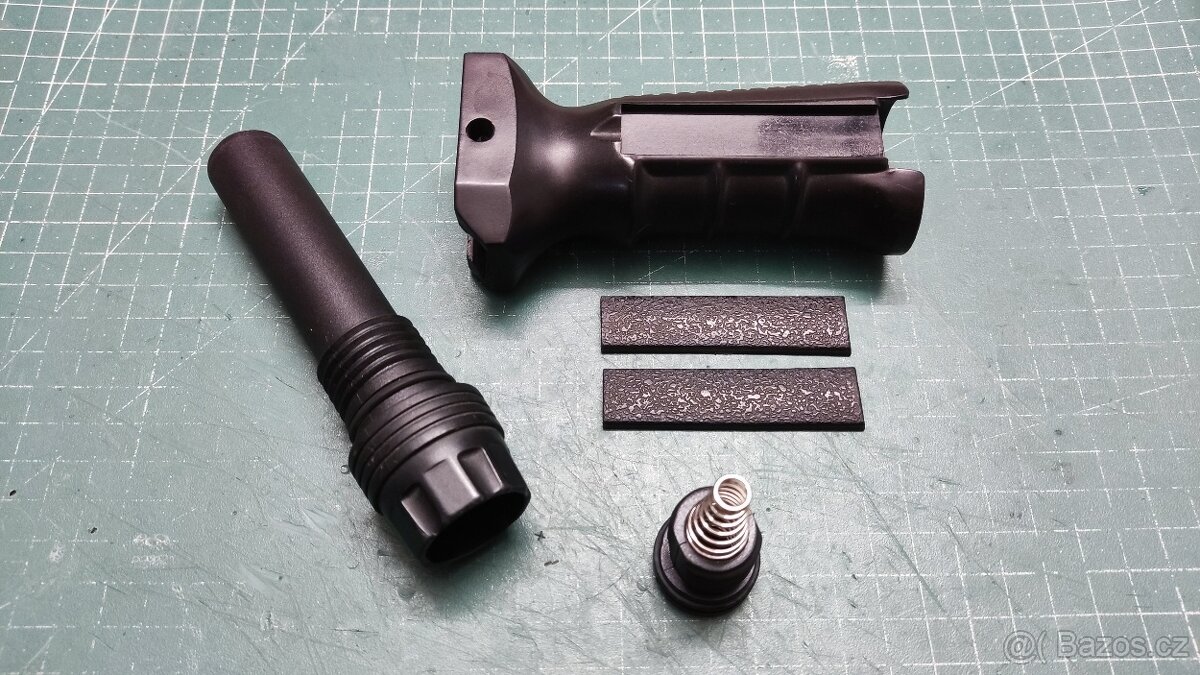Element ručka na RIS - 3