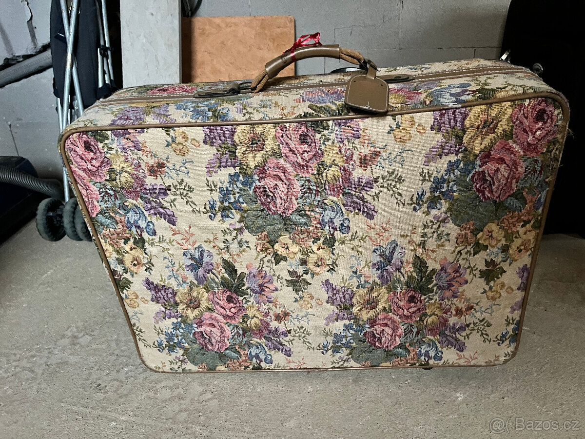 Velký kufr - 3