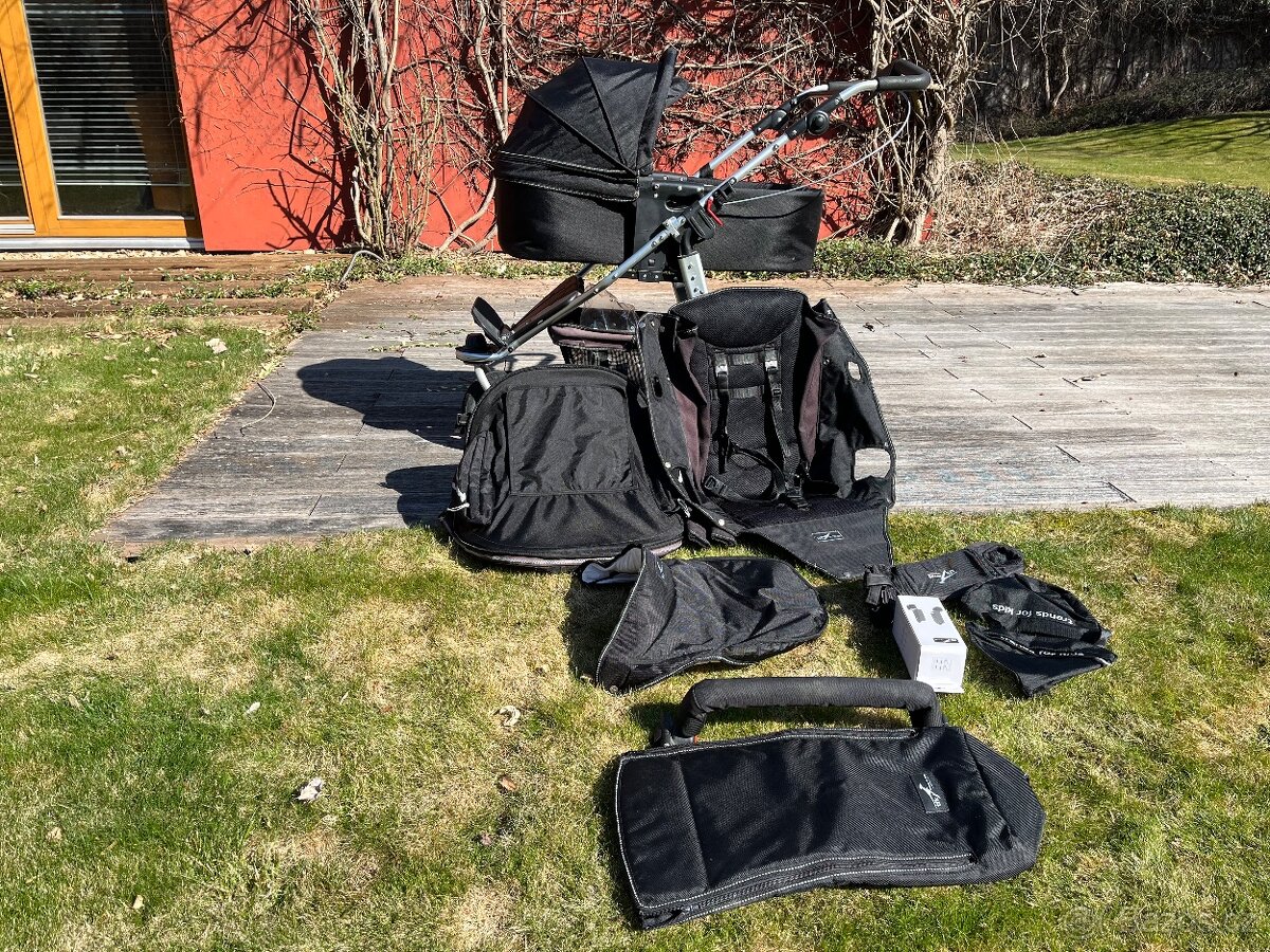 TFK mono Jogster - 3