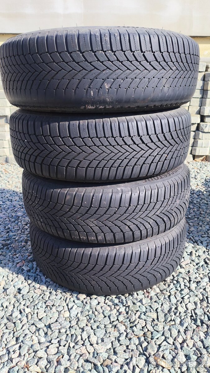 Kola Citroen C3 Pluriel - 3