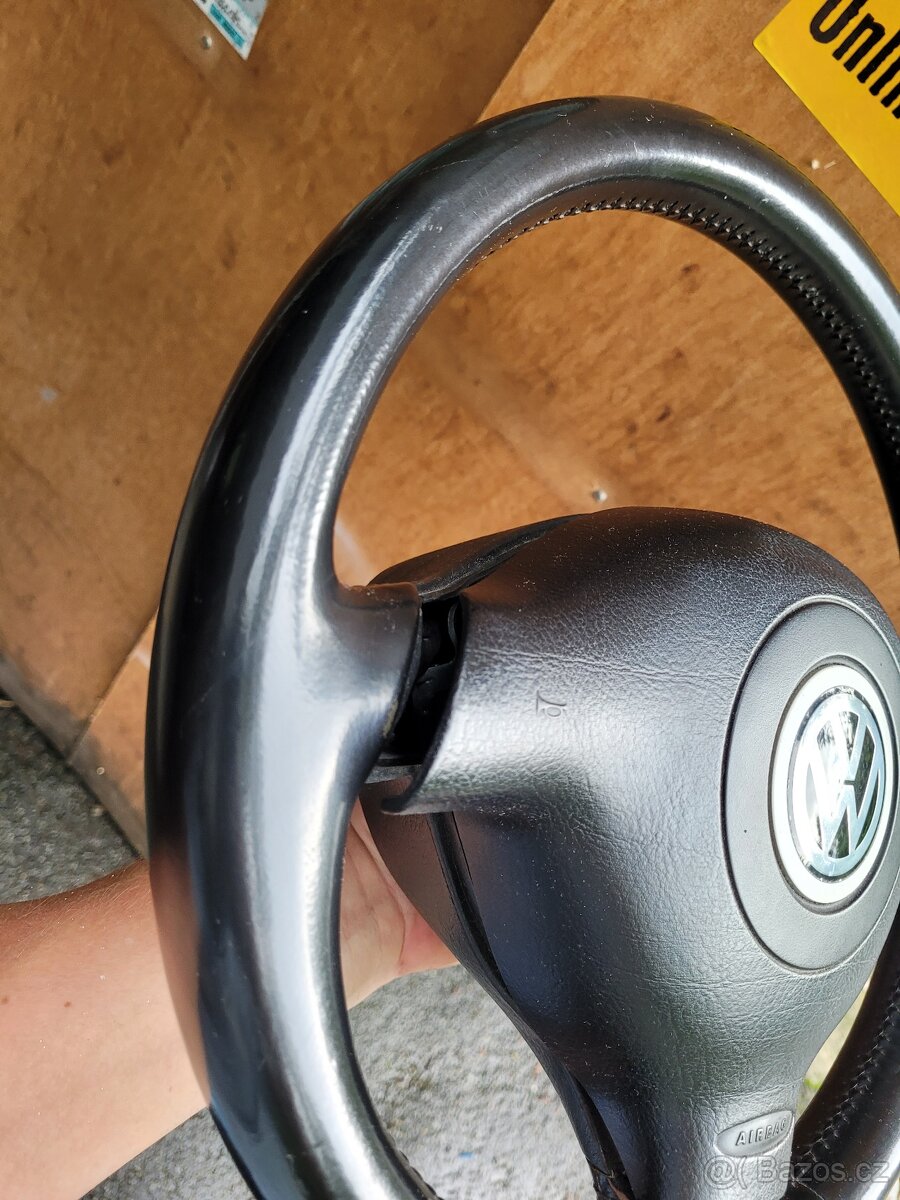 Volant tříramínko VW ,Škoda - 3