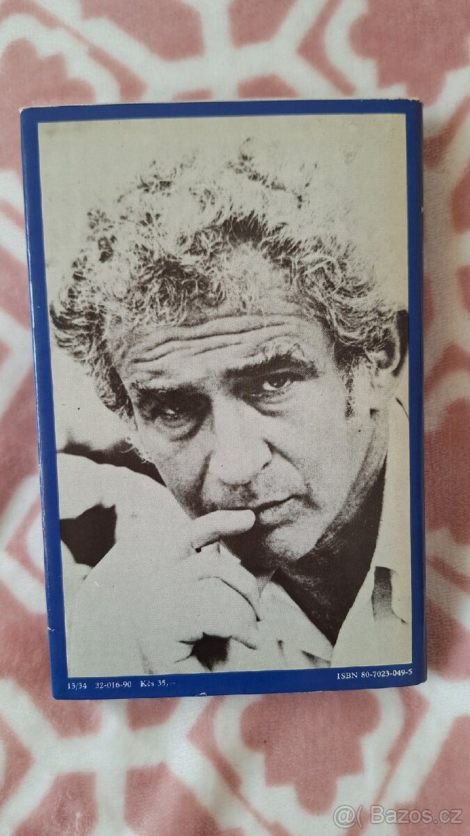 Norman Mailer: Americký sen - 3
