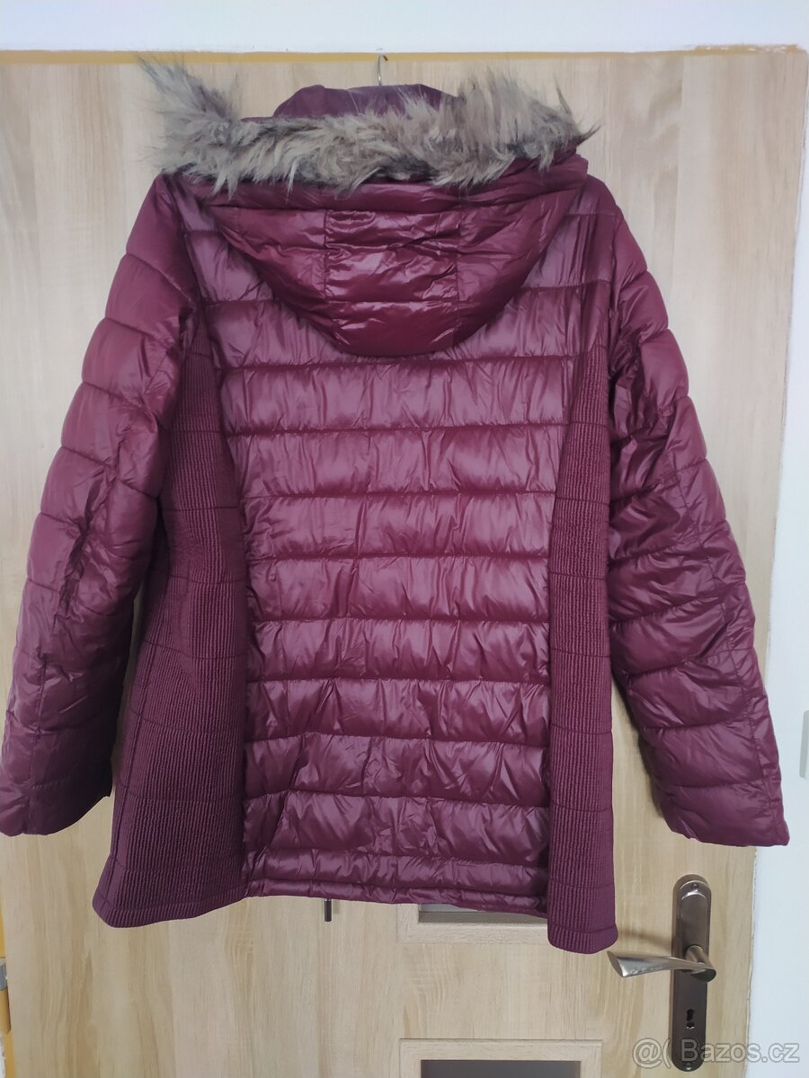 Bunda vel 44/46 - 3