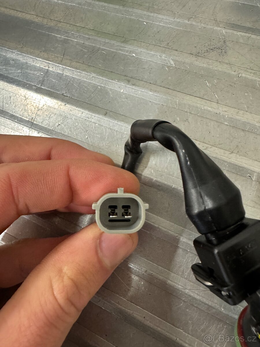 GTR R35 vstřiky ASNU 1050cc - 3