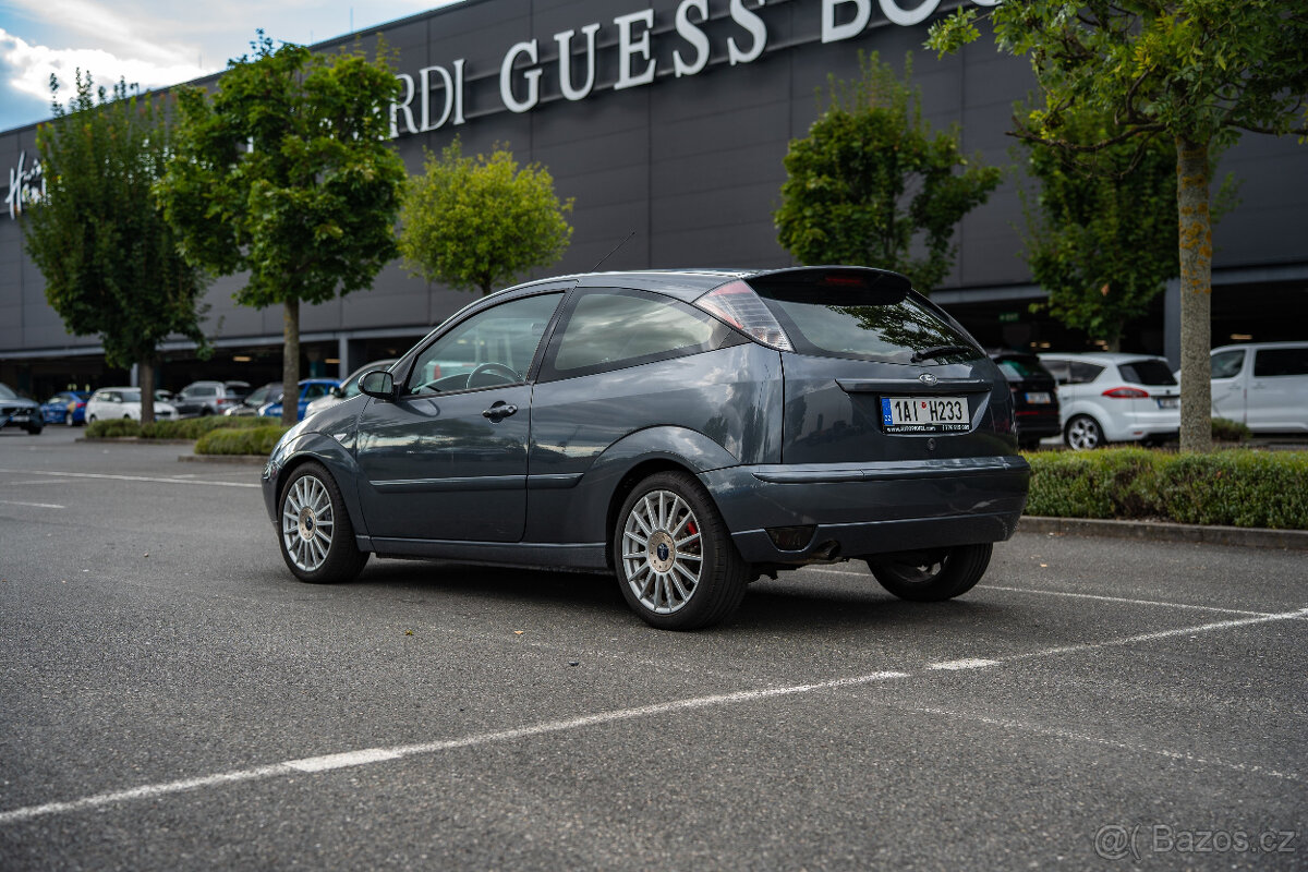 Ford Focus ST170 - 3