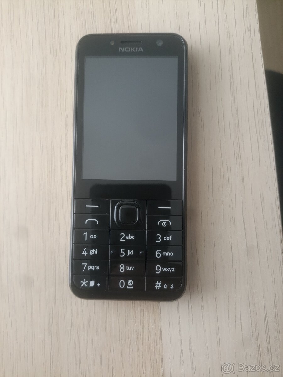 Nokia 230 HDM - 3