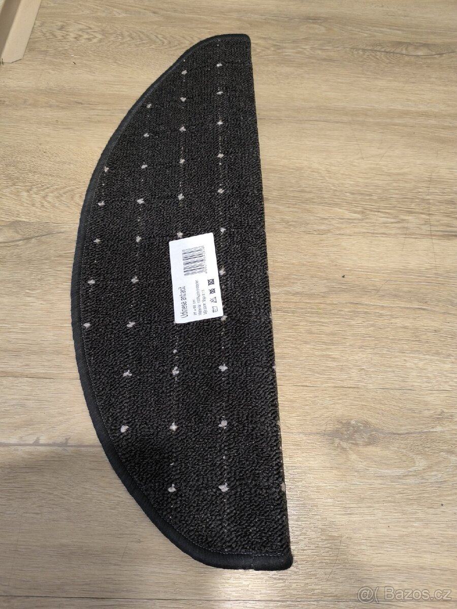 Schodové nášlapy - 3