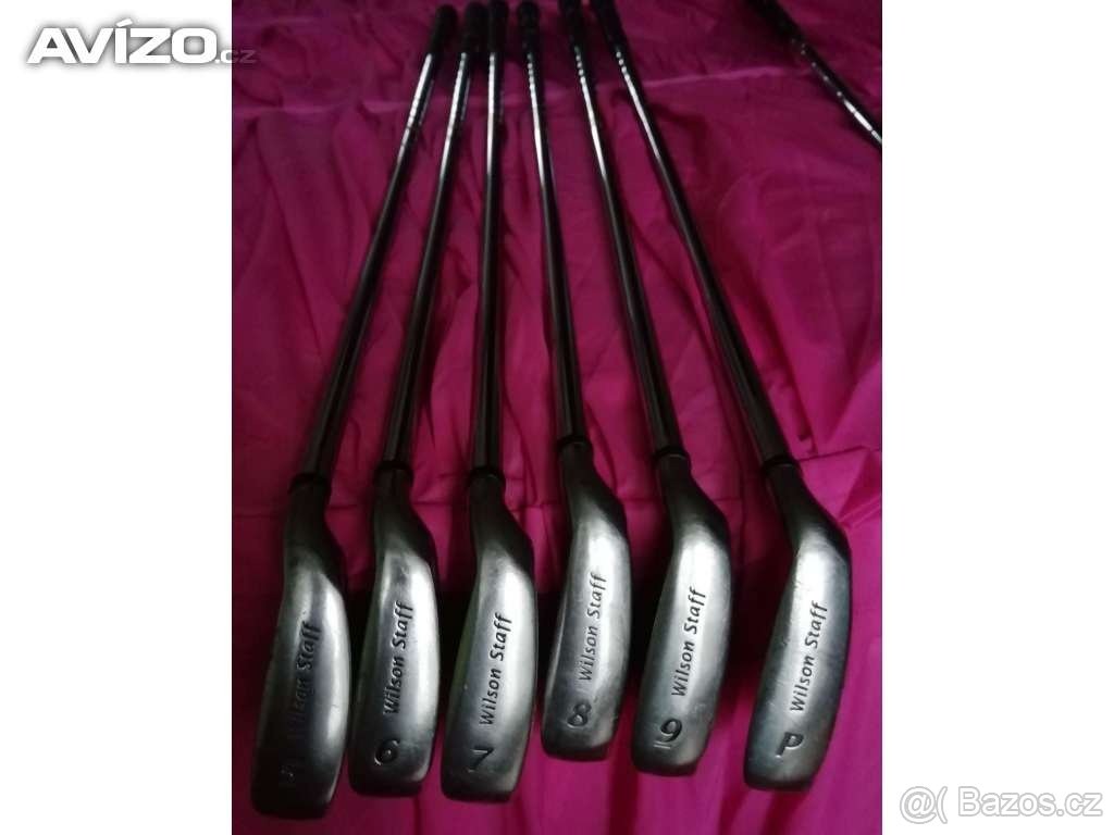 Golfové hole GI9 - 3