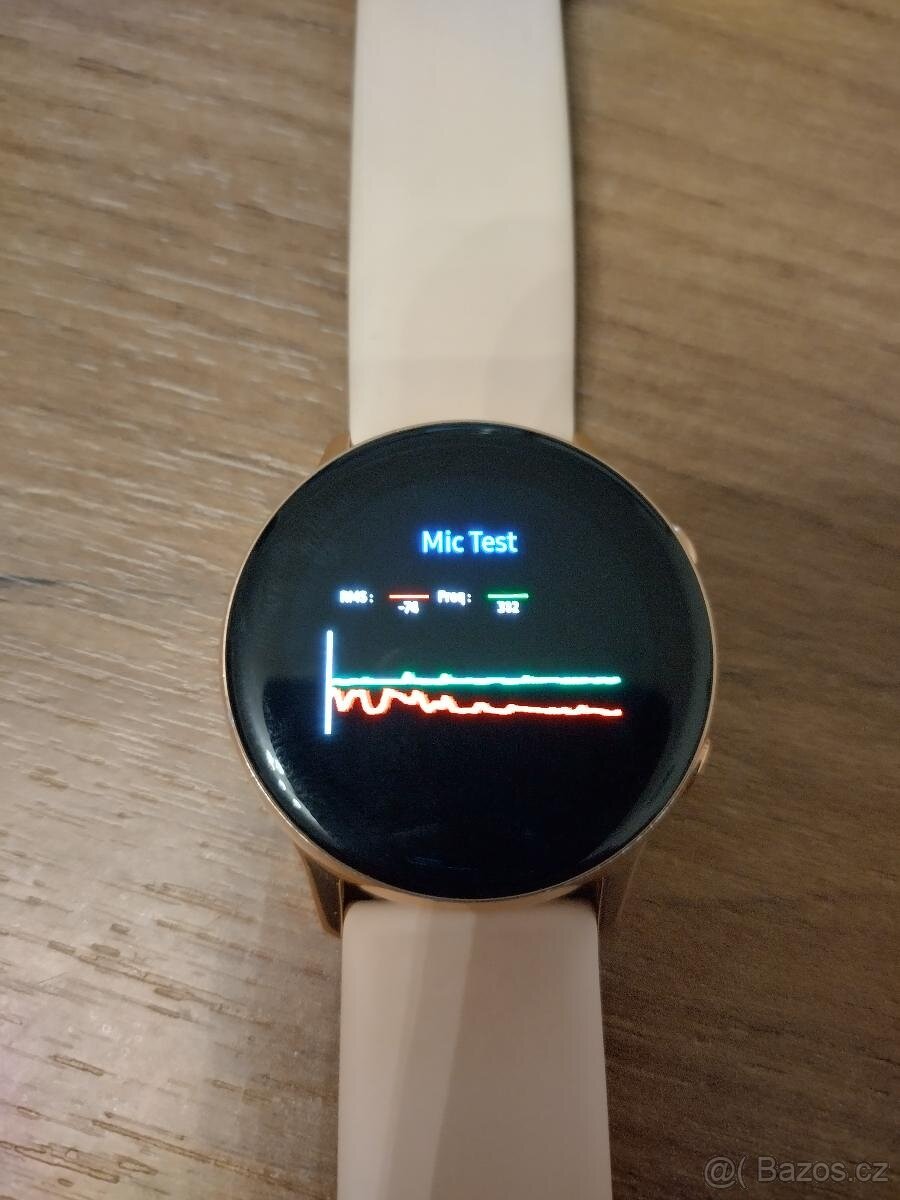 Samsung galaxy watch active - 3