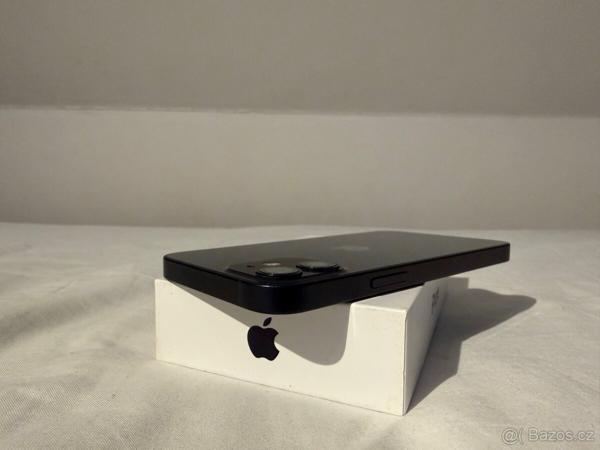 IPhone 12 mini 64gb Black. - 3