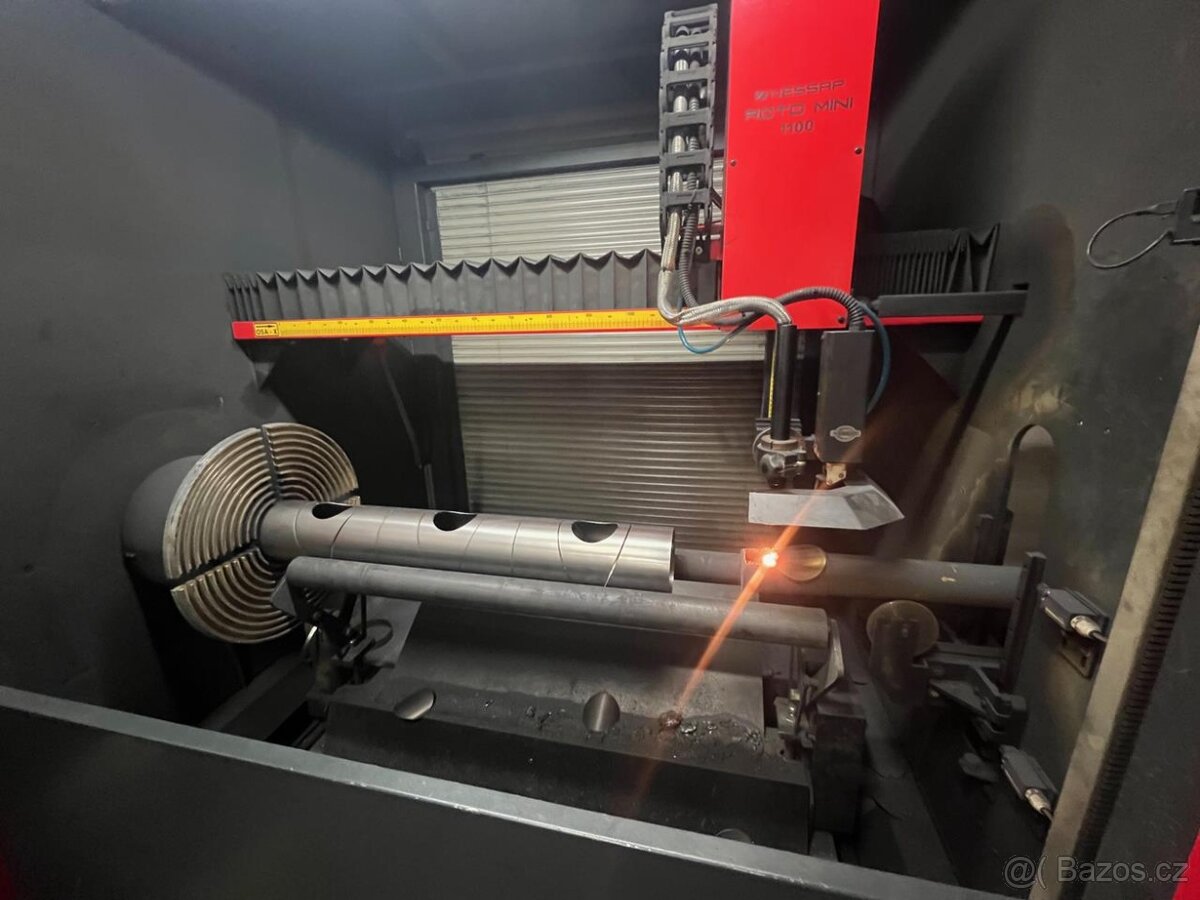 Rota Plasma Nessap Roto Mini 1100 (6924) - 3