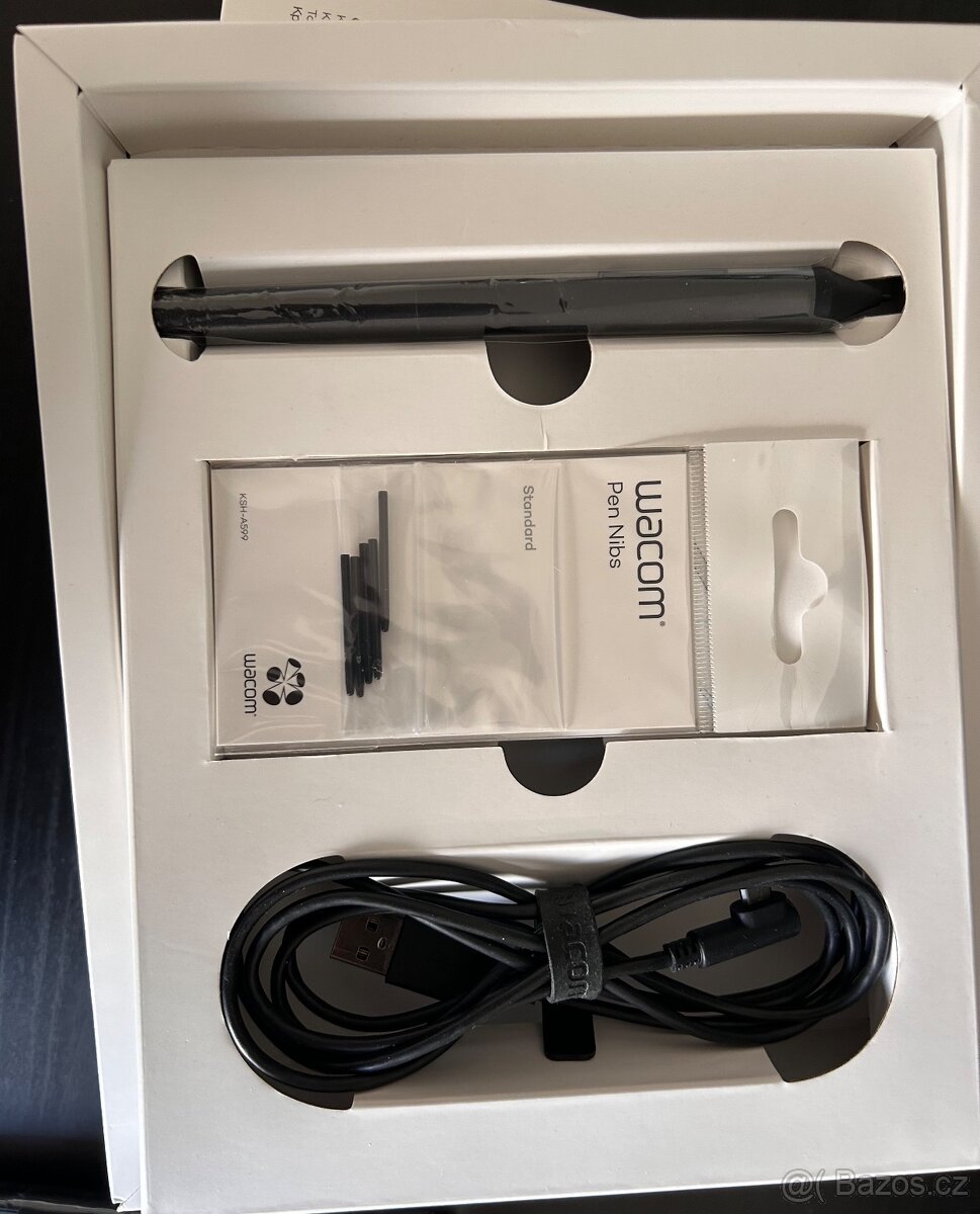 Wacom Intuos S Bluetooth - 3