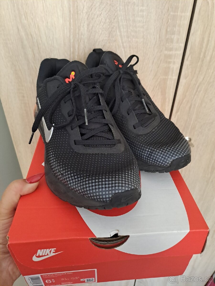 Nike Air Max Phoenix vel. 39 - 3