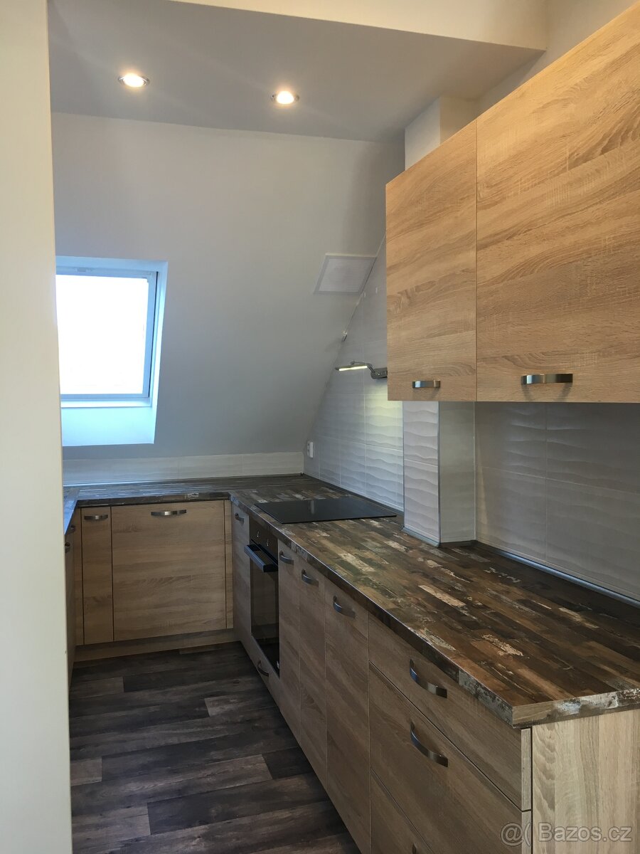 Prodej bytu 3KK+1 83m - 3