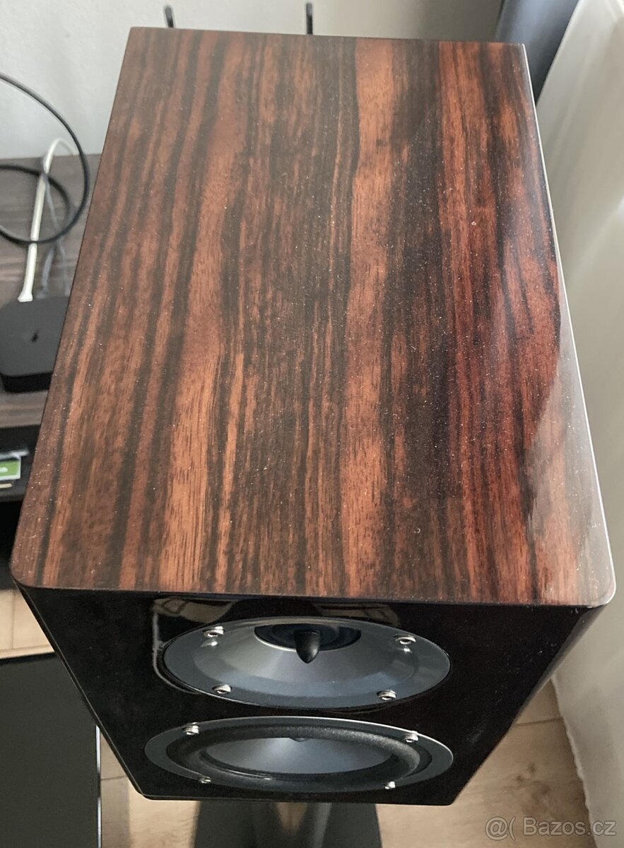 Acoustic Energy Reference 1 - 3