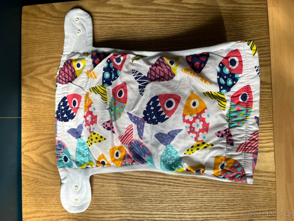 Abdukční kalhotky 3-6kg T-tomi - 3