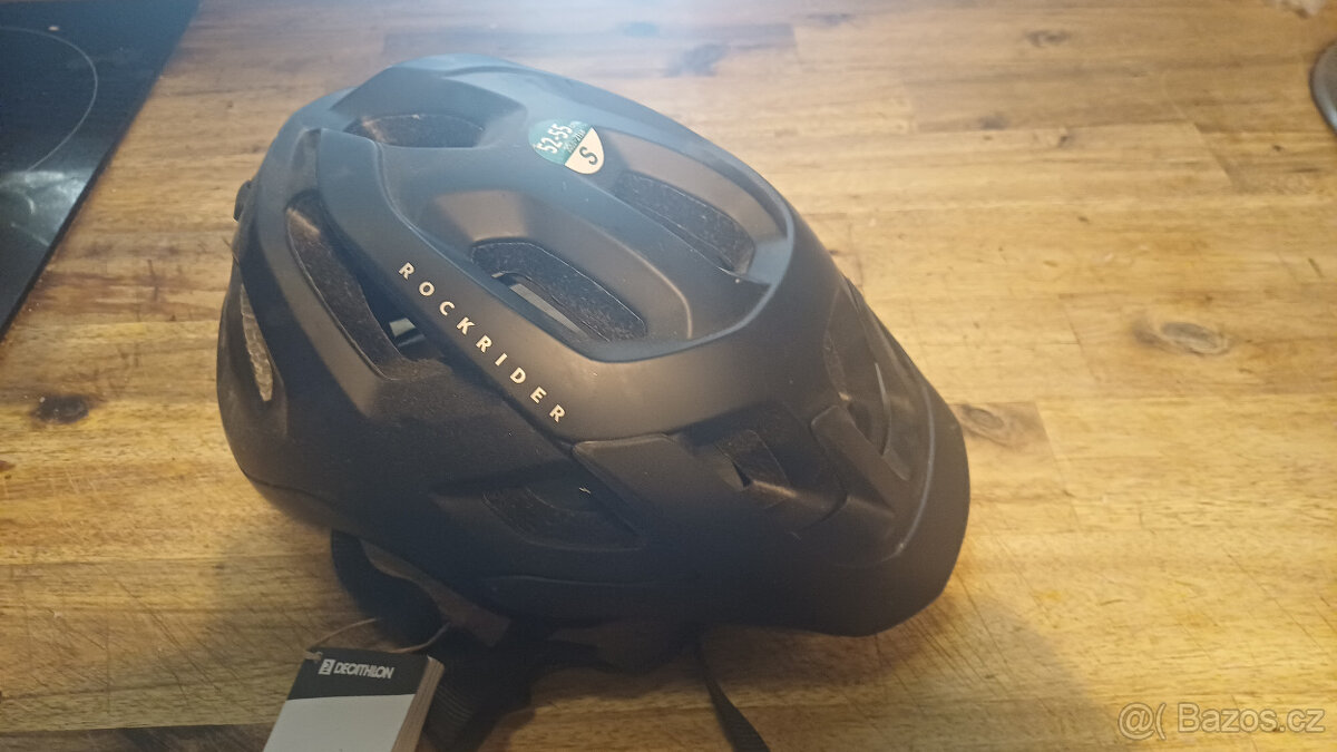 DÁMSKÁ HELMA NA MTB-NOVÁ - 3