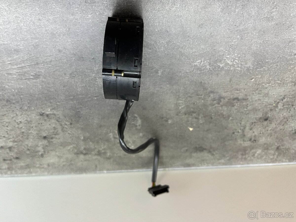 Snímač úhlu natočení volantu / Snímač úhlu řízení - BMW - 3