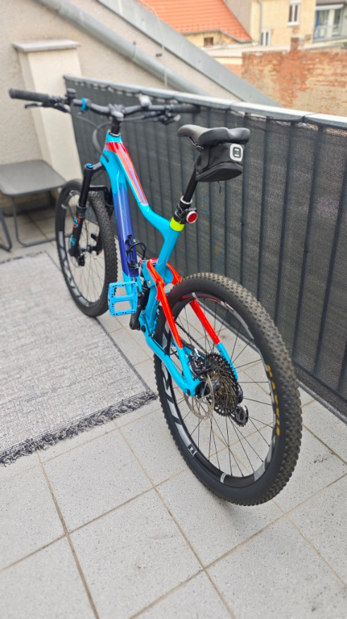 Karbon.celopéro Giant Trance Advanced_FOX - 3