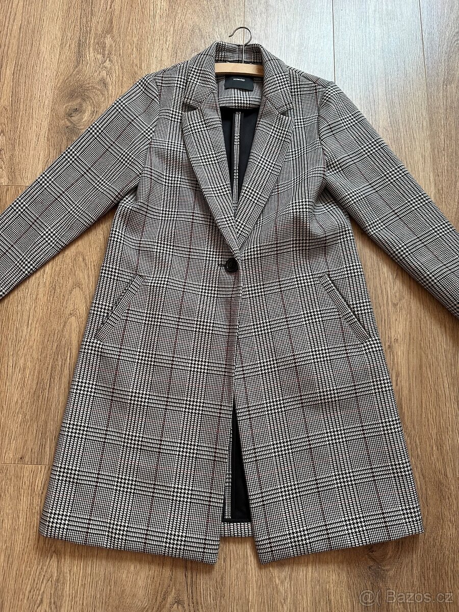 Dámský kabát SOMEDAY - 3