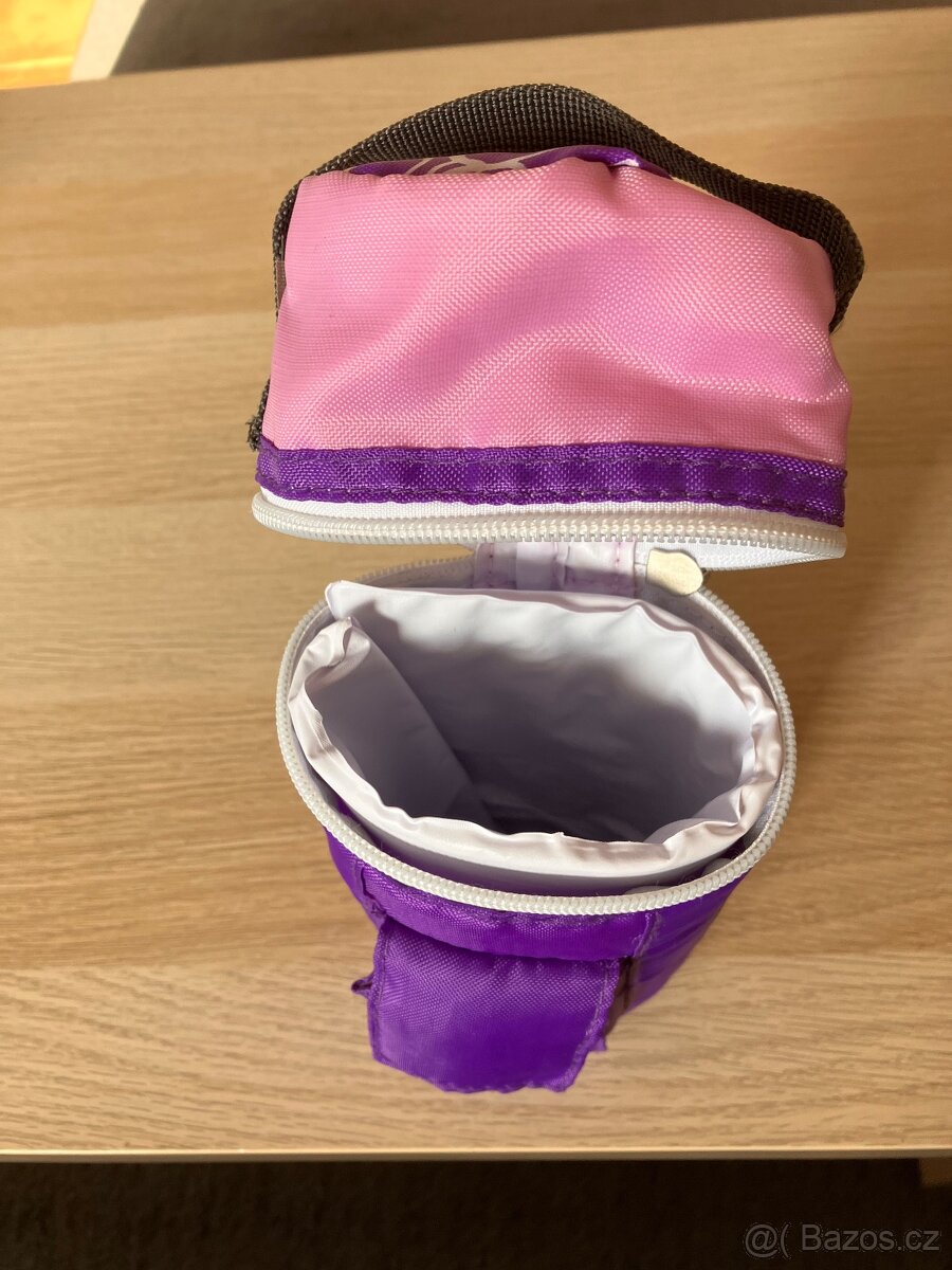 Ohřívač láhví do auta 12V - 3