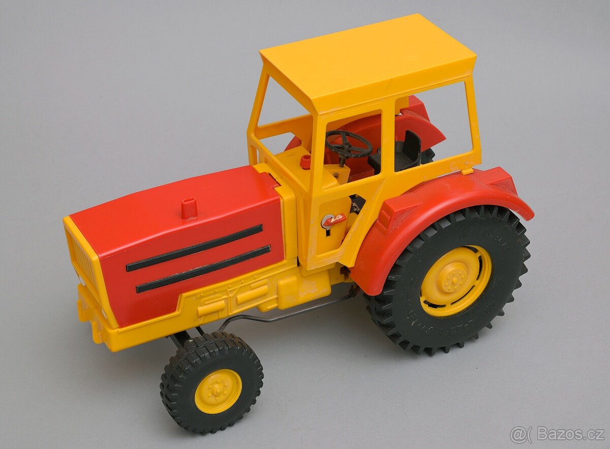 Modely autíček / hračky pro sběratele a muzea - 3