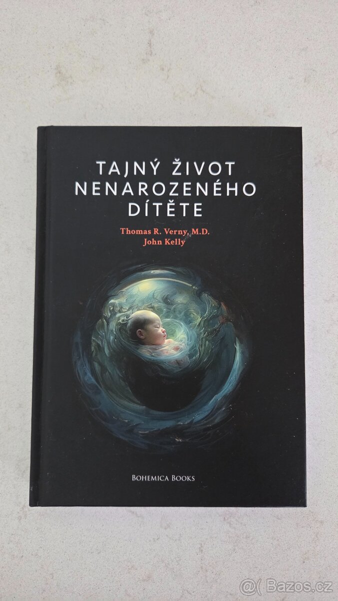 Hypnoporod, Bez plenky, Tajný život... - 3