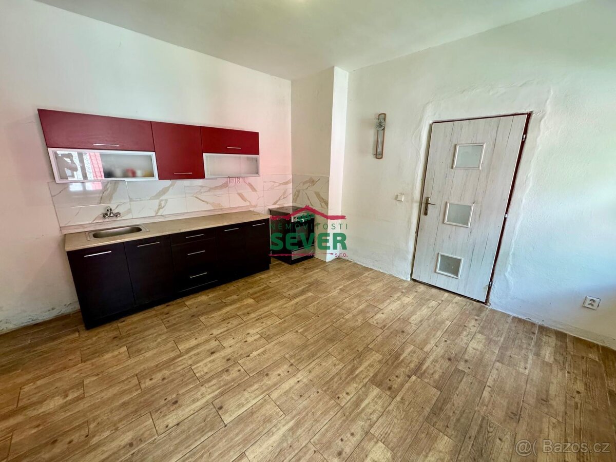 Prodej, vícegenerační dům, OV, Vejprty, ul. Husova - 3