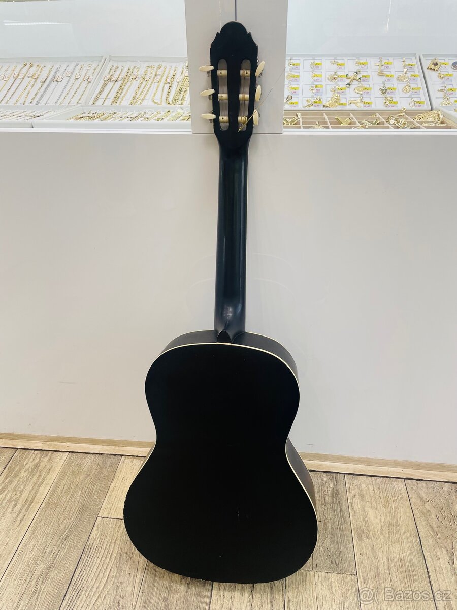 Akustická kytara Sheffield - 3