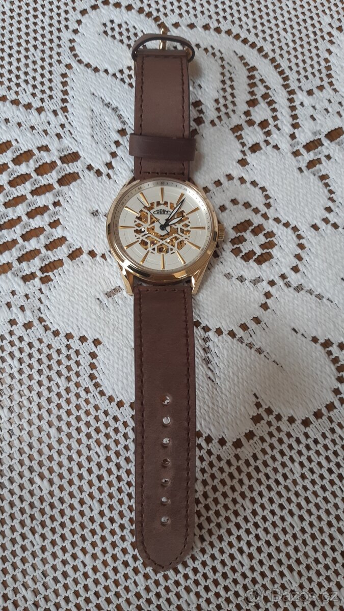 PRIM Skeleton, limitovaná edice 22, Nové - 3