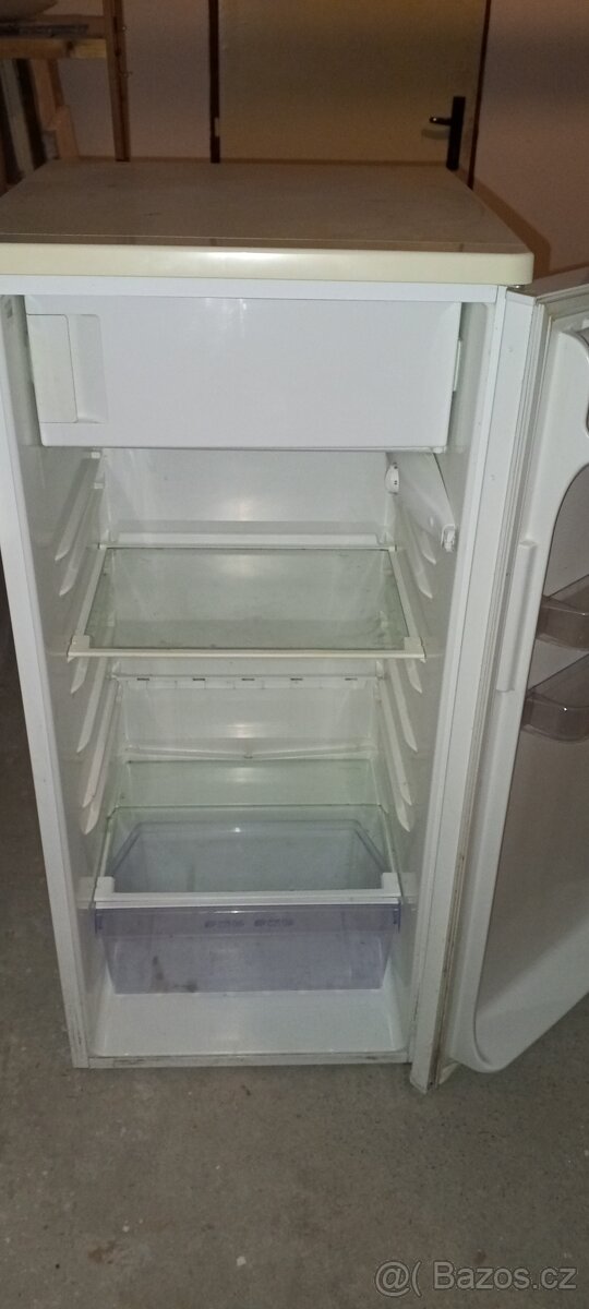 lednice Zanussi 240-4s - 3