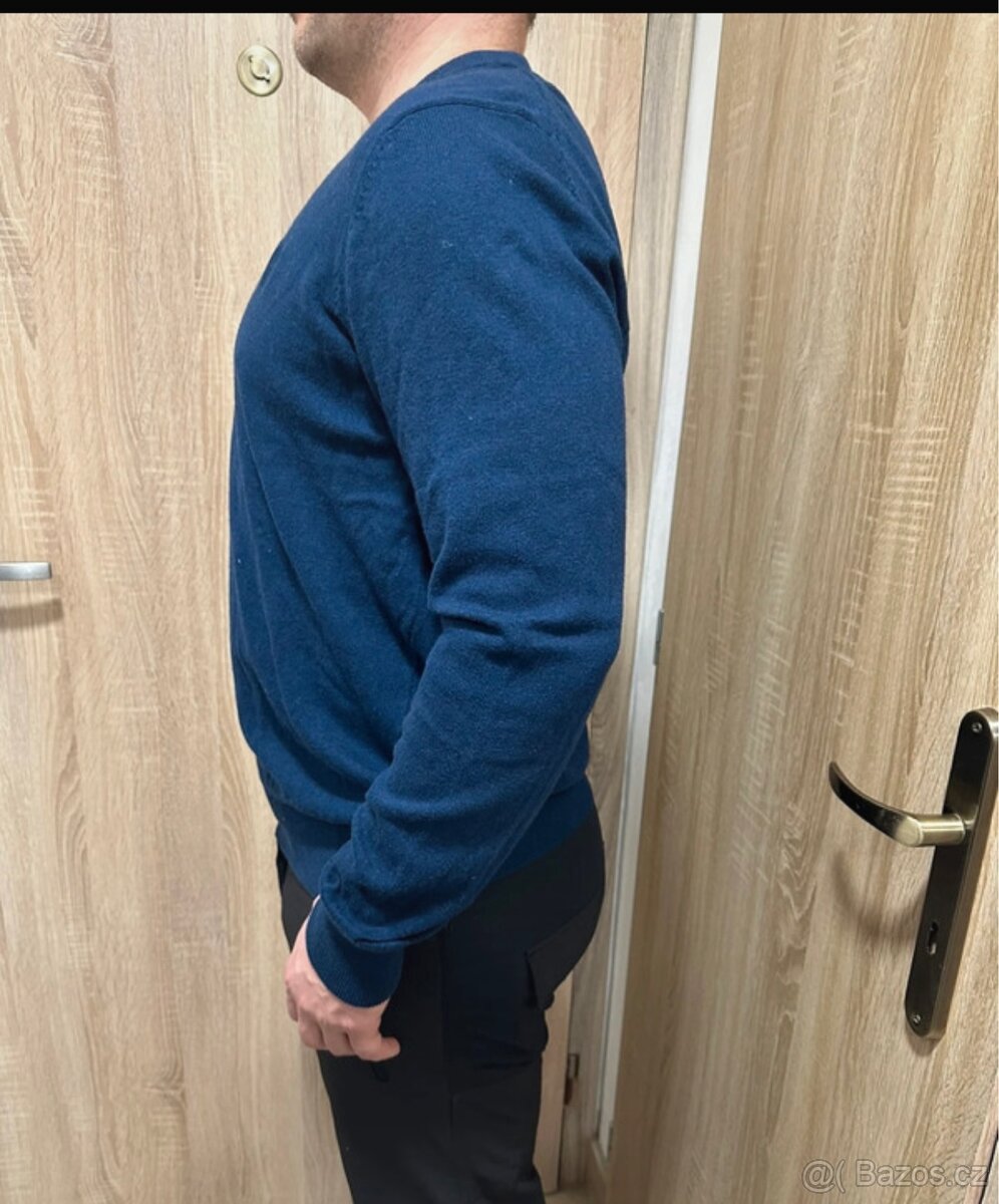 Svetr veckovy L/XL - 3