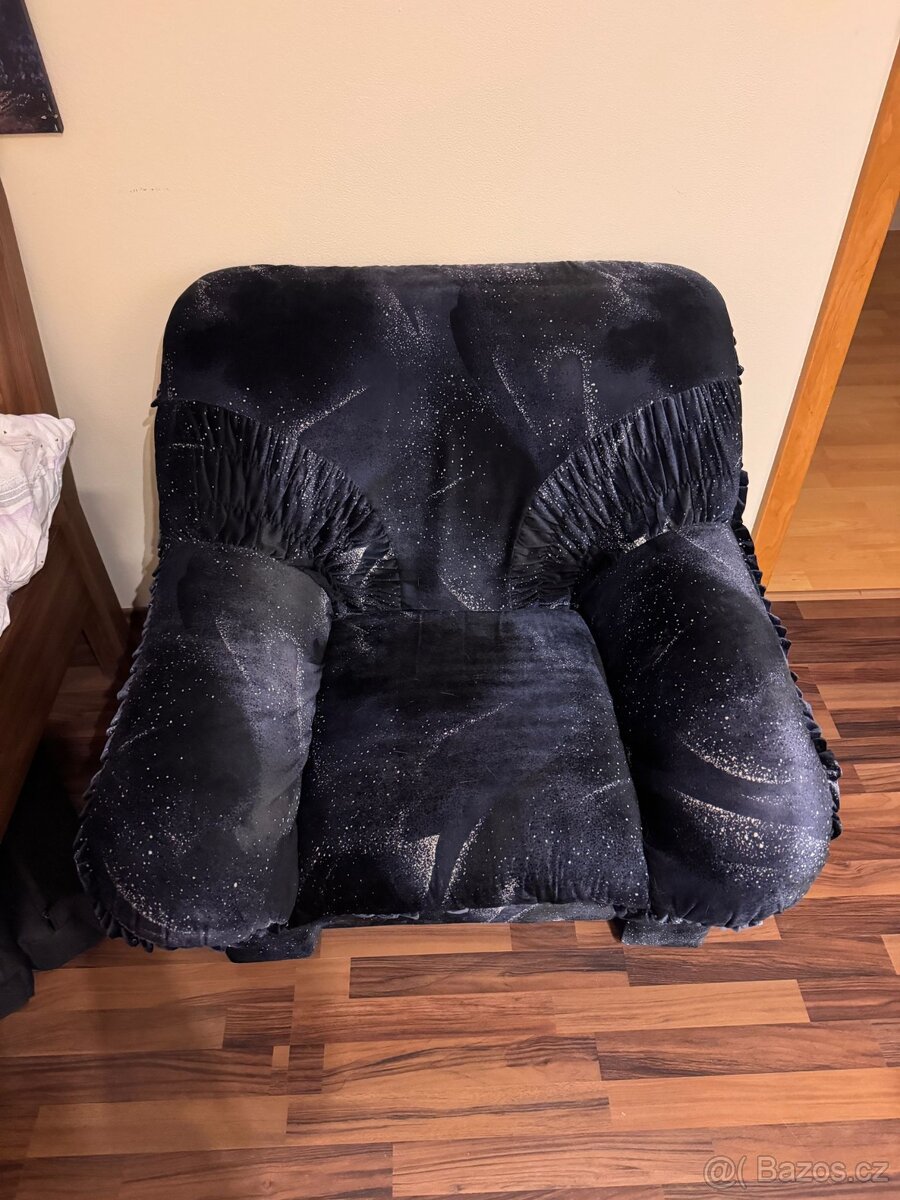 Sedací souprava - 3