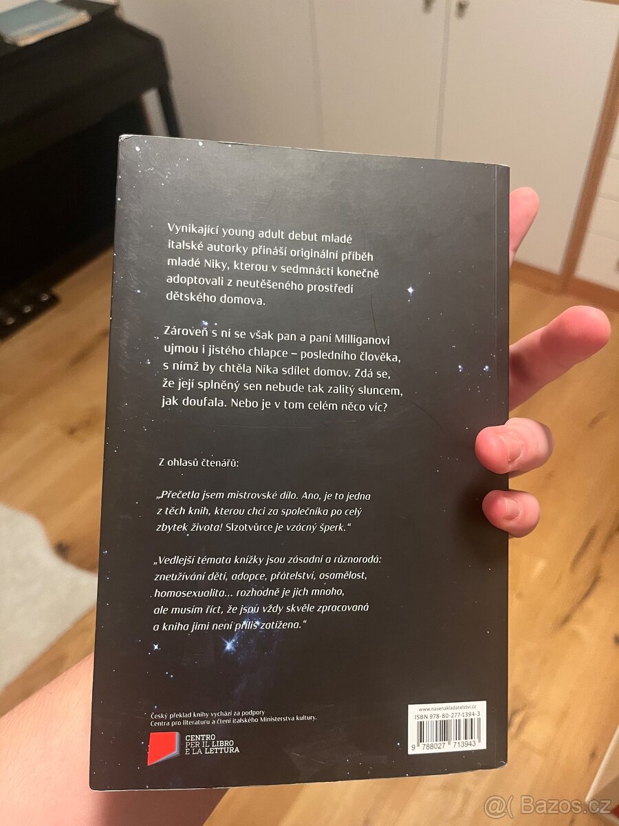 Slzotvůrce - Erin Doom - 3