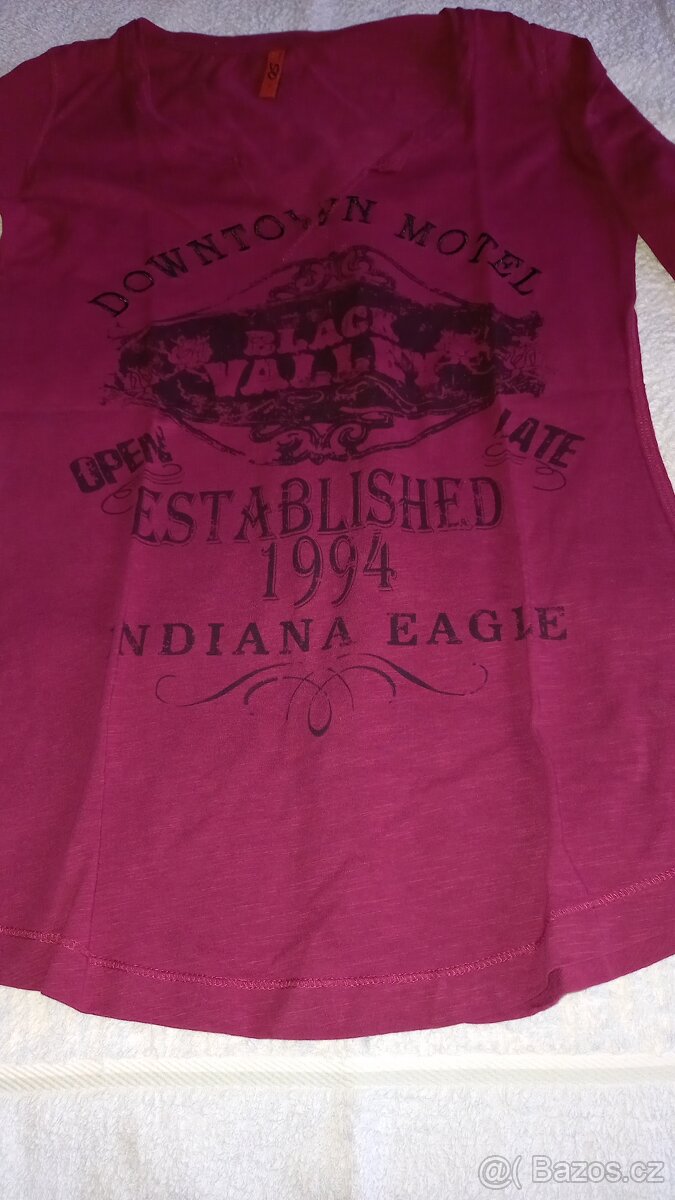 Tričko s.Oliver - 3