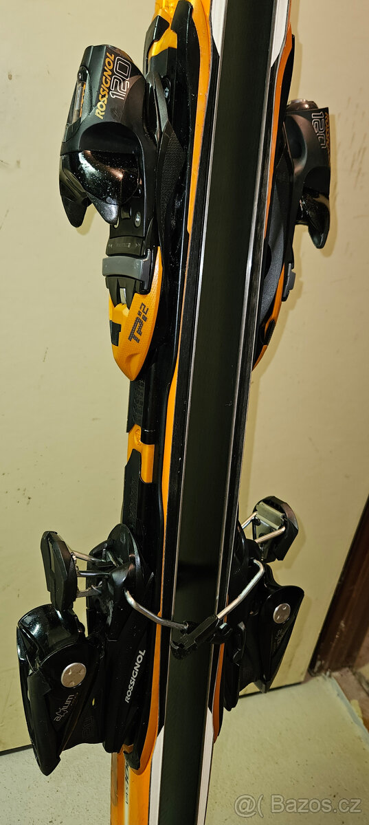 Lyže a lyžáky - 3