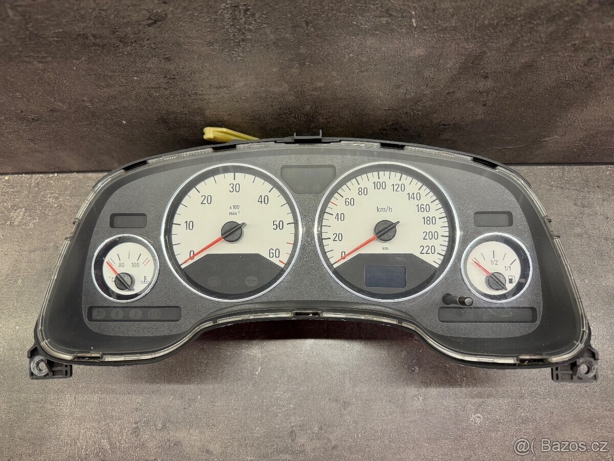 Díly Astra G/ZAFIRA - 3