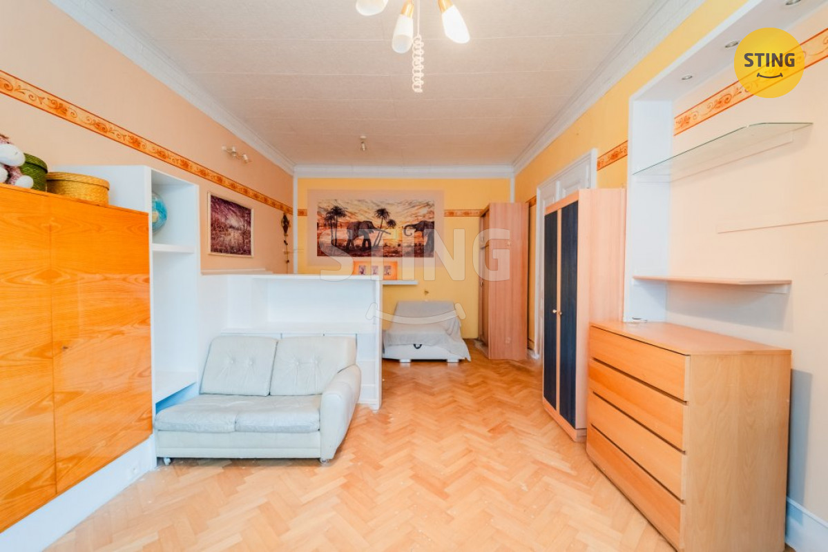 slunný byt v centru Opavy, 133434 - 3