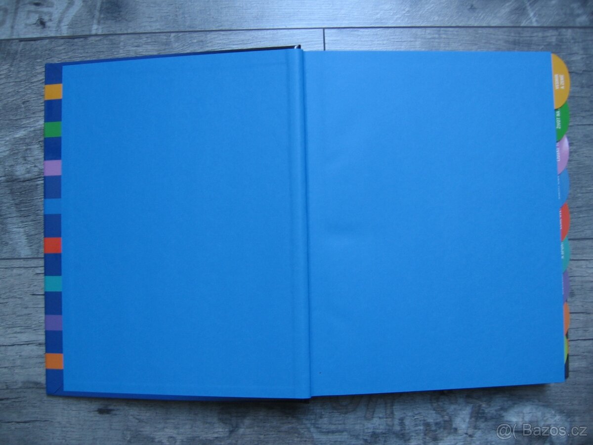 Almanach vědomostí - Reader´s Digest, 2003 - 3