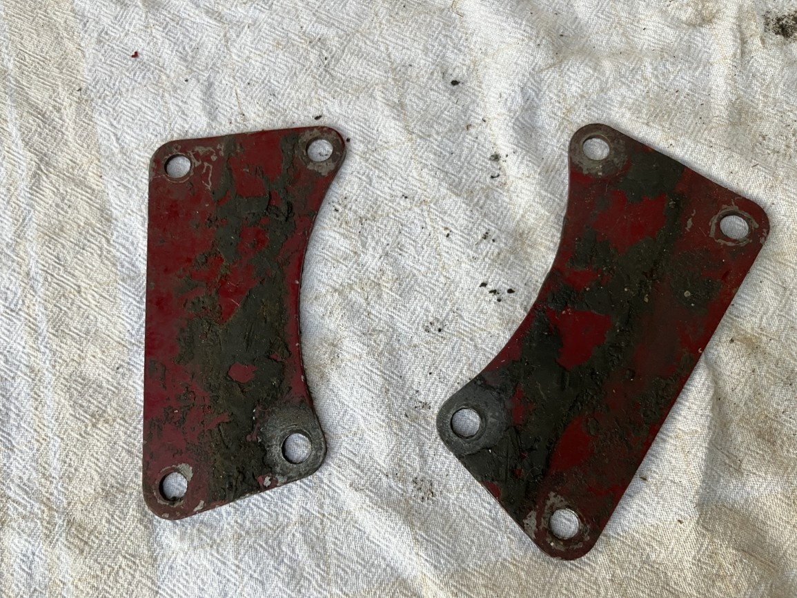 jawa držáky motoru - 3