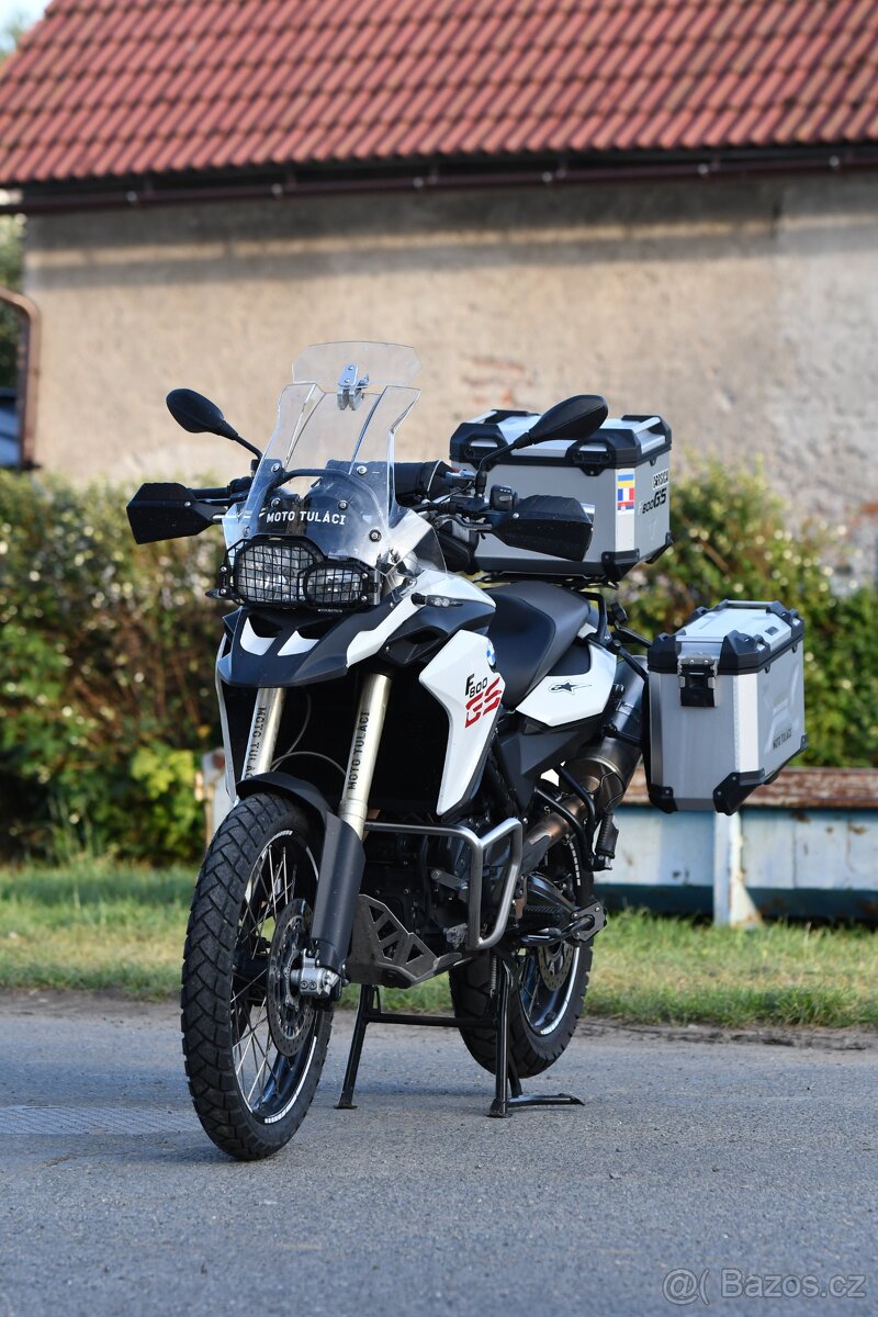 Bmw f 800 gs - 3