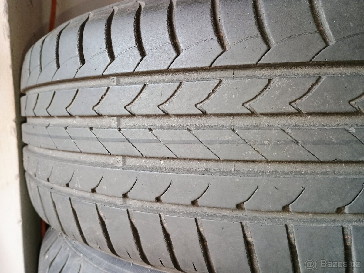Pneumatiky Goodyear 4 ks letní - 3